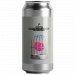 Garage x The Veil Collab Caged Dortmunder Export Lager 440ml (5.5%) 
