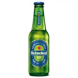 Heineken 0.0