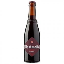 Westmalle Dubbel Westmalle Dubbel