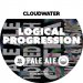 CLOUDWATER BREW CO Logical Progression (KEGSTAR) 5.0&percnt; 