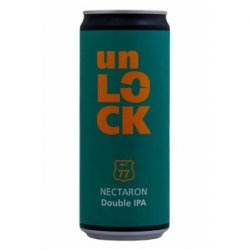 MC77 Unlock Nectaron - Fatti Una Birra