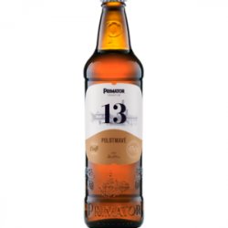 Primátor 13 Polotmavé