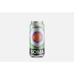 SOMA Beer Deep Dive