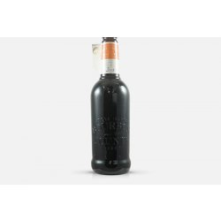 Goose Island Beer Co. Bourbon County Brand Midnight Orange Stout (2018) Goose Island Beer Co. Bourbon County Brand Midnight Orange Stout (2018)