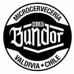 Recarga Bundor  Imperial Stout - Barbudo Growler