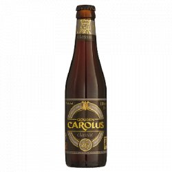 Gouden Carolus Classic