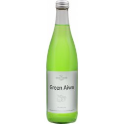 Stalcom Formen Green Aiwa - Rus Beer