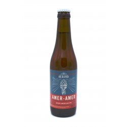 Amer Amer 33cl - Belgian Brewed