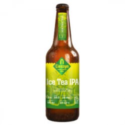 Cieszyn Ice Tea IPA - Sklep Impuls