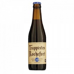 Trappistes Rochefort 10 Trappistes Rochefort 10