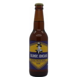 Vrolijcke Joncker Blonde Joncker