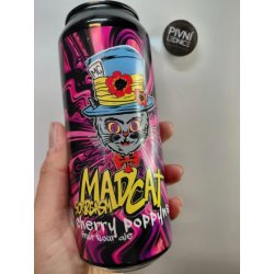 MadCat Cherry Poppyns