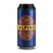 Cerveza Attik Brewing Alpine Cerveza Attik Brewing Alpine