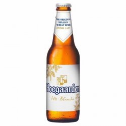Hoegaarden Wit / Blanche