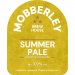 Mobberley Brewhouse Summer Pale Cask Mobberley Brewhouse Summer Pale Cask