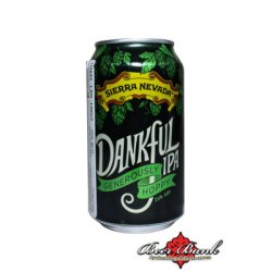 Sierra Nevada Dankful IPA Lata - Beerbank