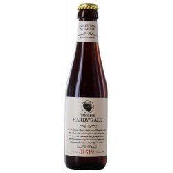 Thomas Hardys Ale Vintage 2024 (25cl) - Birraland