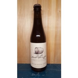 TRILLIUM Brewing Co  Double Apricot Stonington - Biermarket