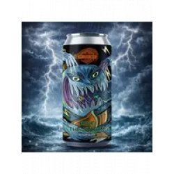 Basqueland Brewing Ride the Storm