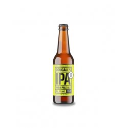 Dougalls Ipa 8 botella 33cl - Lupuloh!