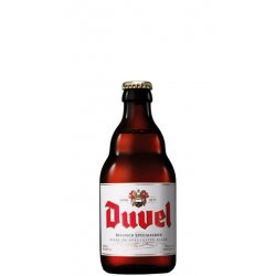 Duvel Belgian Golden Ale 330ml - Wine Sellers Direct