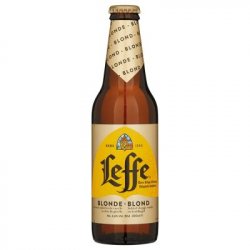 Leffe Blonde