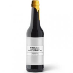 Puhaste Surmapatt Sauternes Port Whisky BA - Speciaalbierkoning