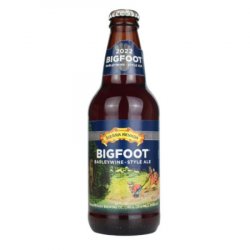 Sierra Nevada Bigfoot