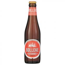 Bolleke De Koninck (APA)