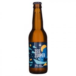 Scheldebrouwerij Zeezuiper