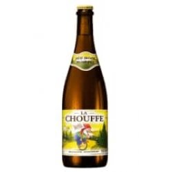 D’Achouffe La Chouffe Blonde d’Ardenne - Drinks of the World