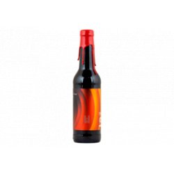 Pohjala Wild Dark Nights (Cellar Series) - Hoptimaal