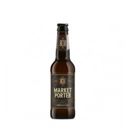 THORNBRIDGE Market Porter - Birre da Manicomio