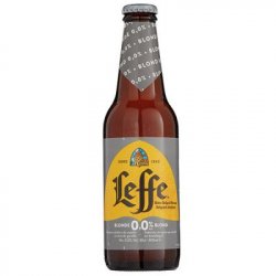 Leffe Blonde / Blond 0,0% Leffe Blonde / Blond 0,0%