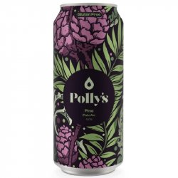 Polly’s Brew Co. Pine