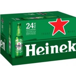 Heineken