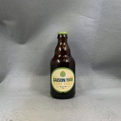 Lefebvre Saison 1900 - Beermoth