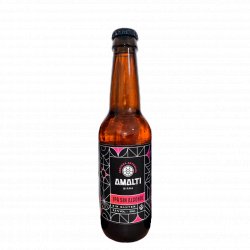 Amalti IPA Sin Alcohol Amalti IPA Sin Alcohol