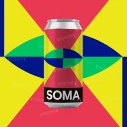 SOMA Beer Inner Glow