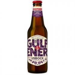Gulpener Bierbrouwerij Gulpener IJsbock