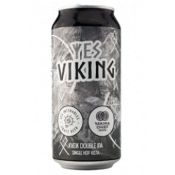 Les Intenables Yes Viking! - Die Bierothek