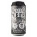 Les Intenables Yes Viking! 