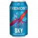 Fremont Sky Kraken Pale Ale 355ml 