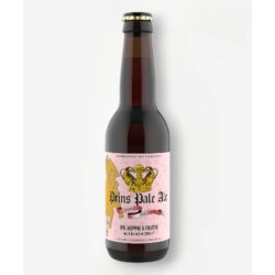 BROUWERIJ HET PALEISJE PRINS PALE ALE - Simons Kaas & Noten