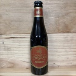 Gouden Carlous Ambrio 33cl RB Best Before 02062023 - Kay Gee’s Off Licence