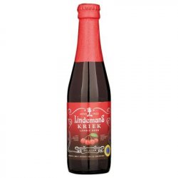 Lindemans Kriek