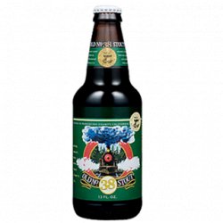 North Coast Old No. 38 Stout 355ml - The Beer Cellar