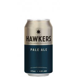 Hawkers Pale Ale 375ml - Wine Sellers Direct