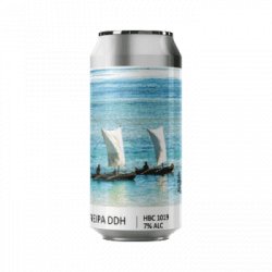 Popihn Neipa DDH – HBC 1019 - Find a Bottle