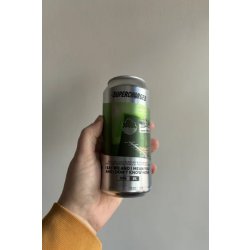 Cloudwater Brew Co. I Say We And I Mean You And I Don